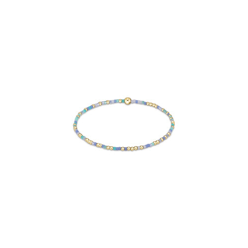 egirl Hope Unwritten Bracelet, Assorted Colors