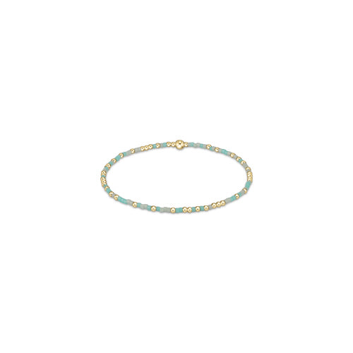 egirl Hope Unwritten Bracelet, Assorted Colors