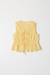 Mod Ref | The Dunst Top, Yellow