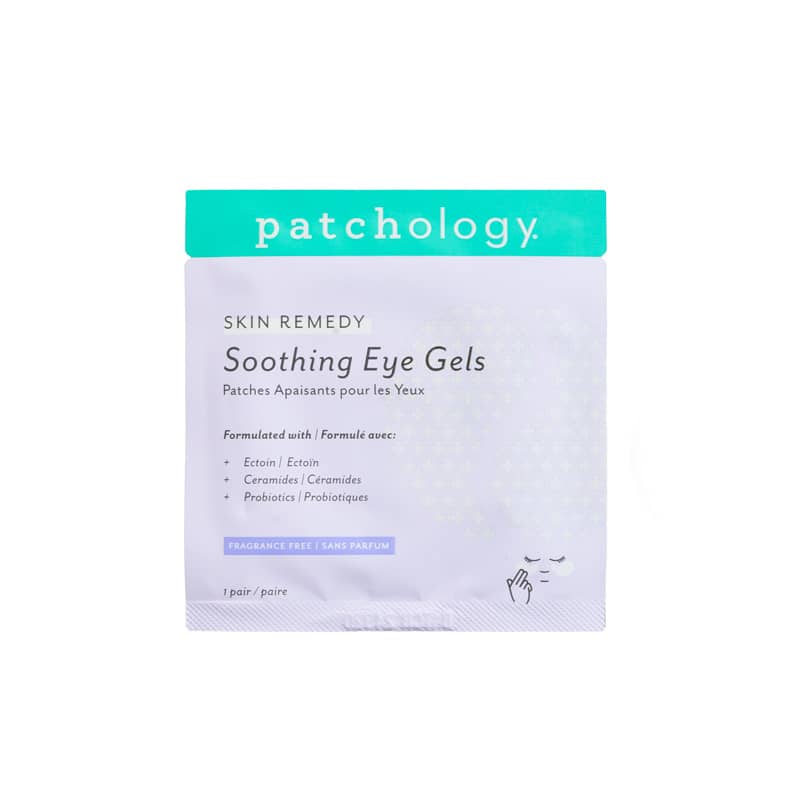 Skin Remedy Soothing Eye Gels, Single