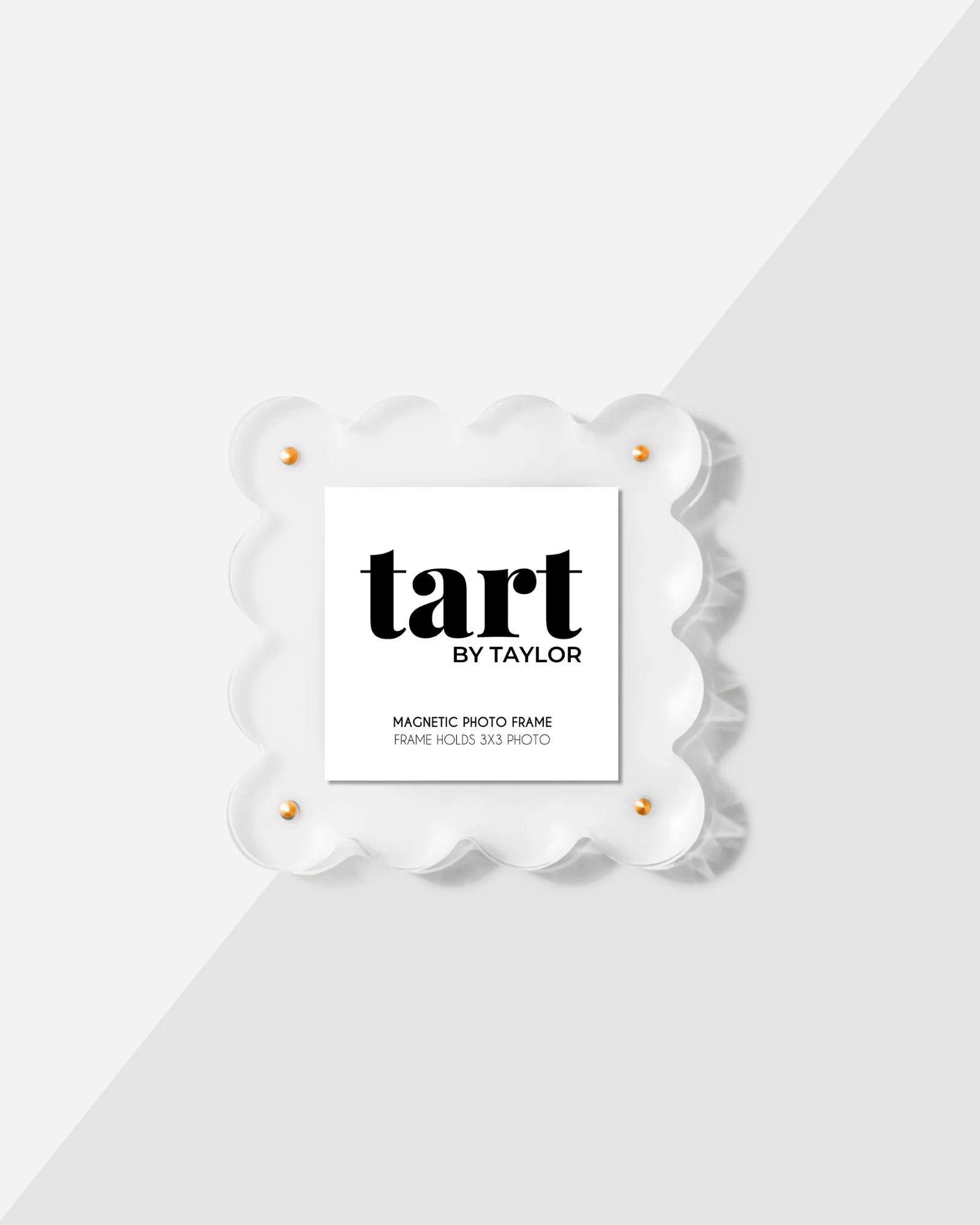 Tart by Taylor | Mini Acrylic PIcture Frame