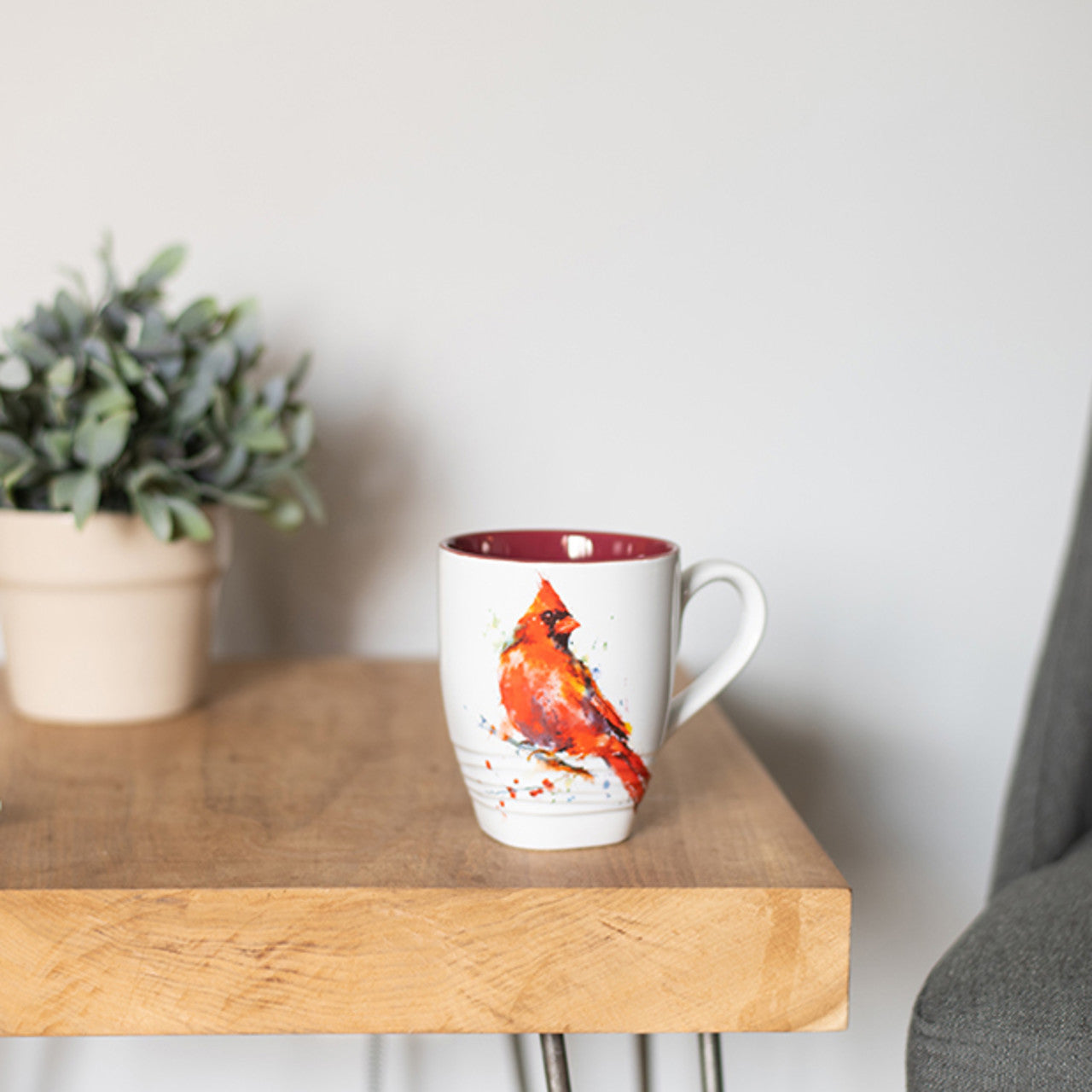 DEMDACO Cardinal Mug - Thumbnail 5