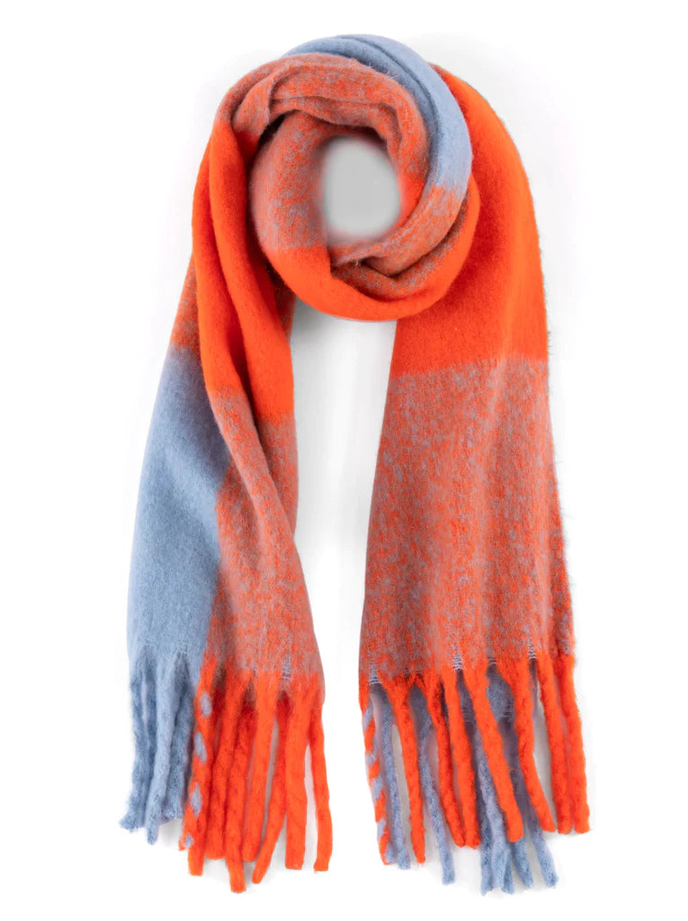 Shiraleah Scarf | Assorted Colors