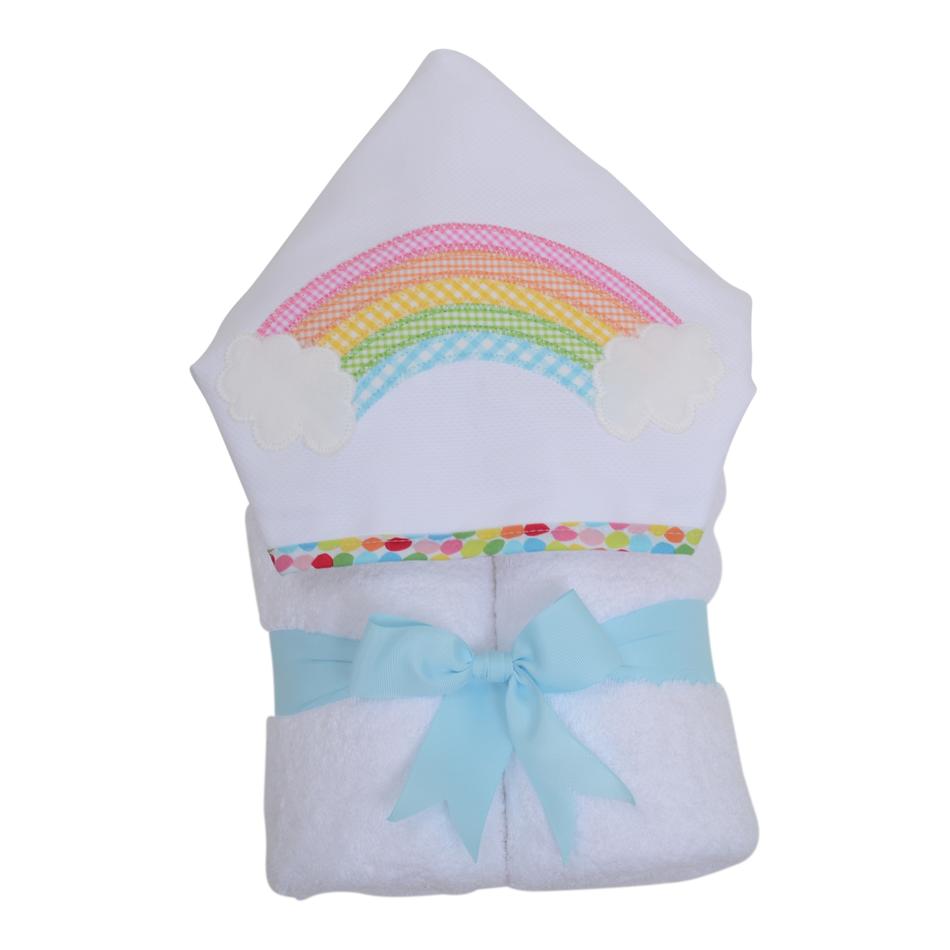 3 Marthas | Rainbow Everykid Towel