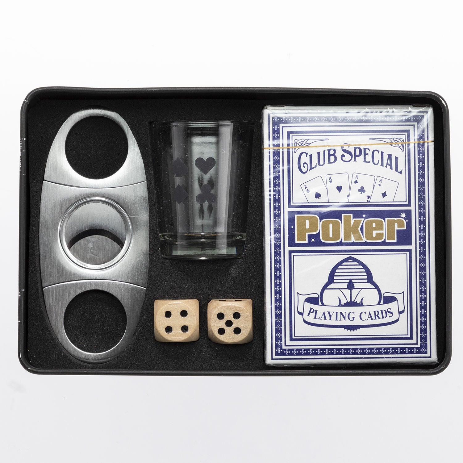 Guys' Night Supply Kit
