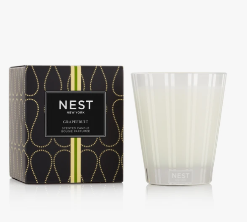 NEST New York | Classic Candle, Grapefruit