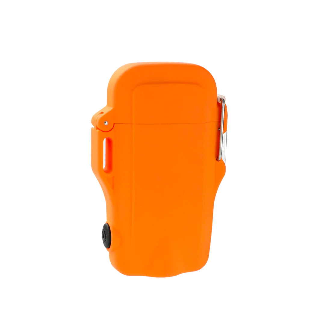 Mad Man | Quad Core Arc Spark Lighter