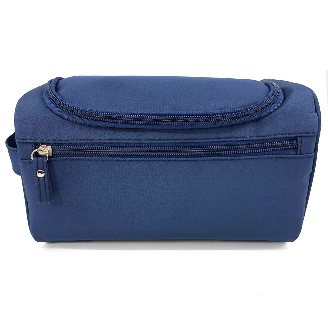 Mad Man | Maximum Dopp Kit Travel Bag