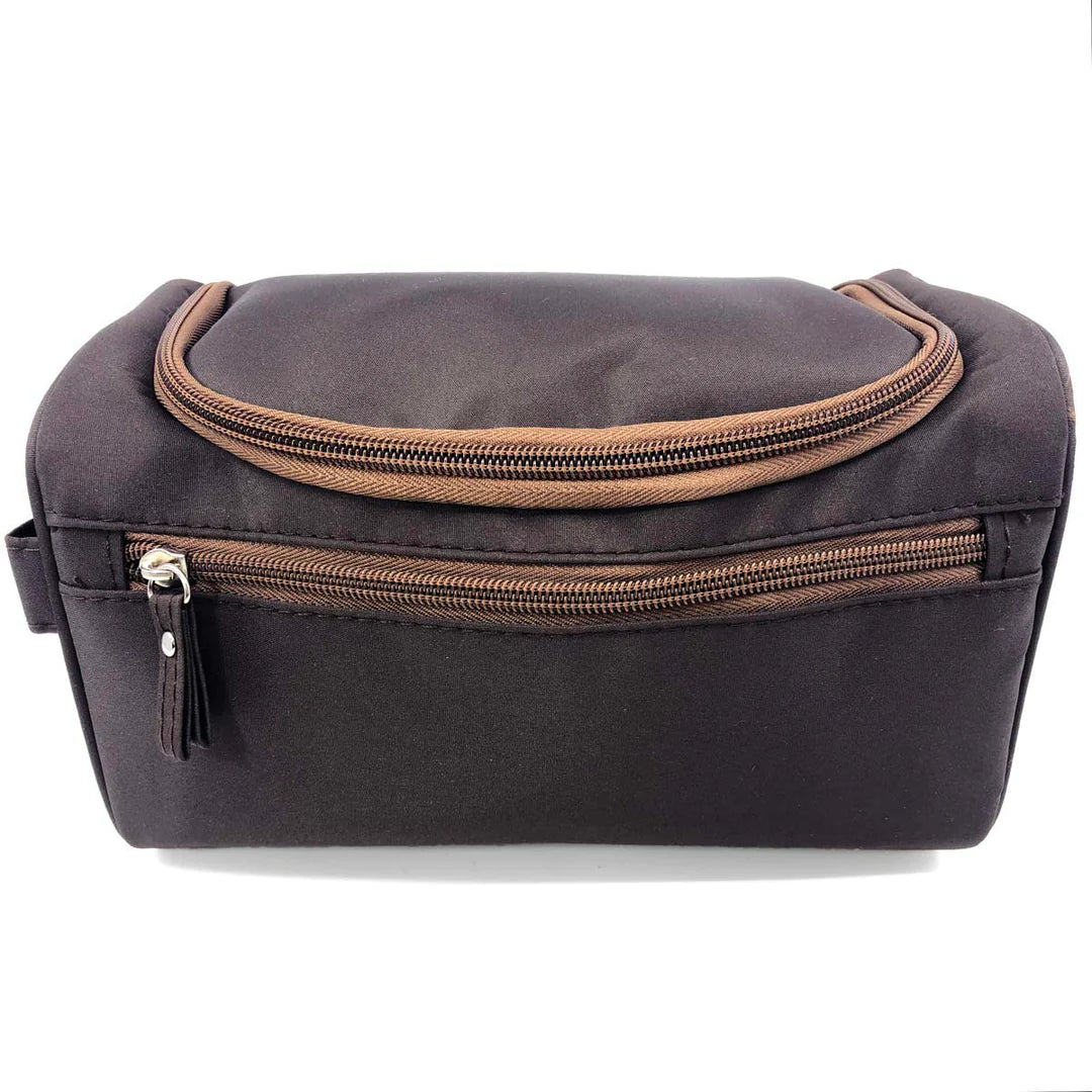 Mad Man | Maximum Dopp Kit Travel Bag