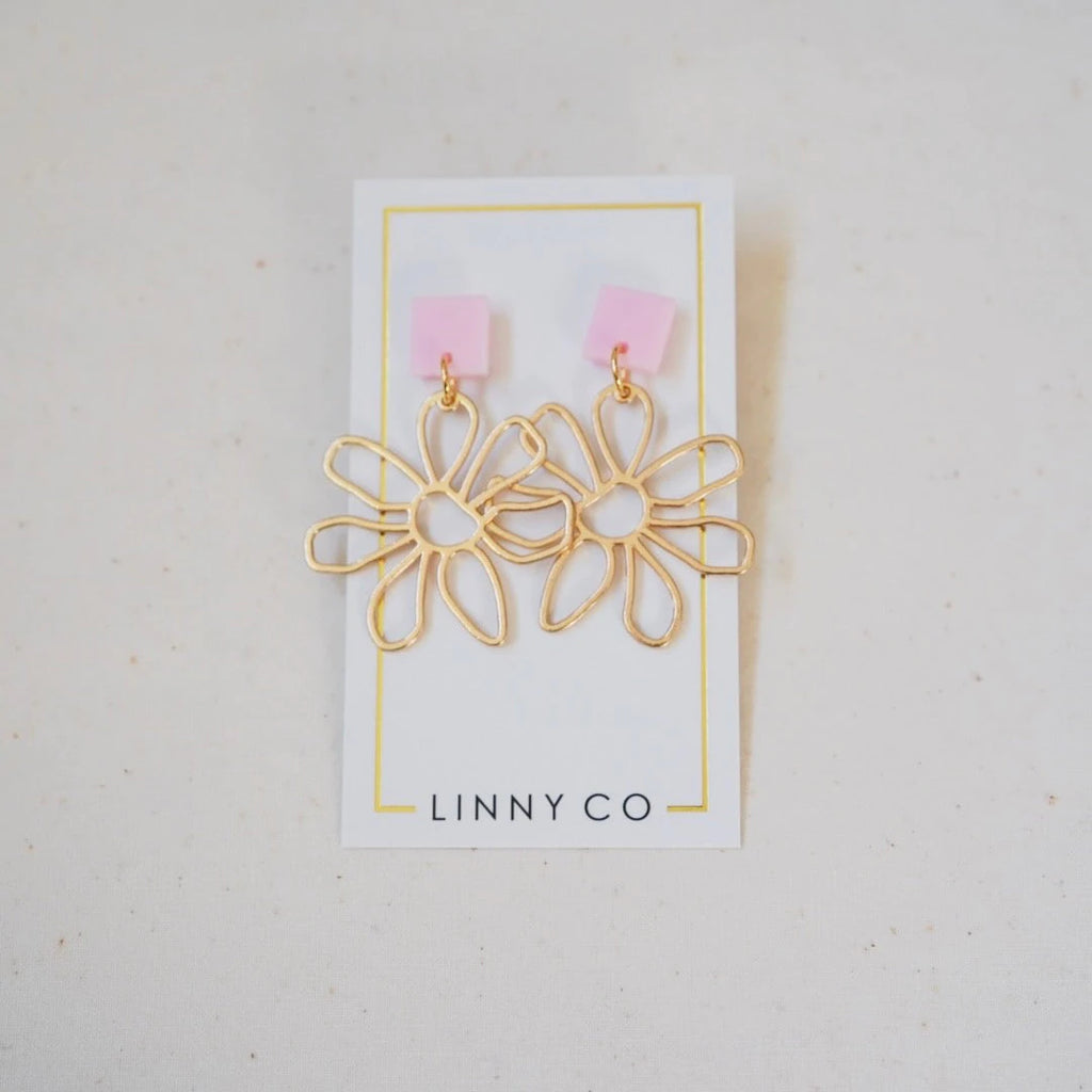 Linny Co | Daisy Color