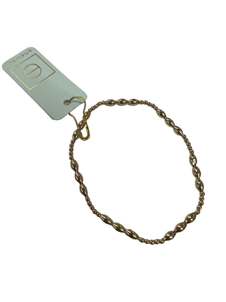 Enewton | Harmony Joy Pattern 2mm Bead Bracelet