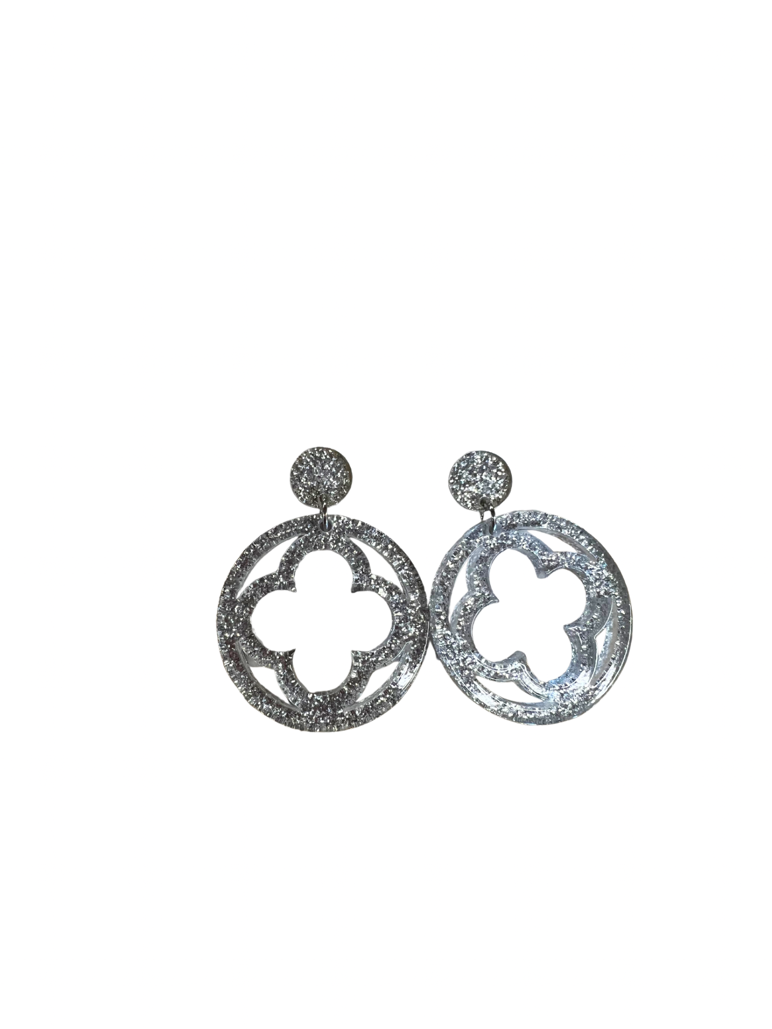Zenzii | Felicity Drop Earrings, Multiple Colors
