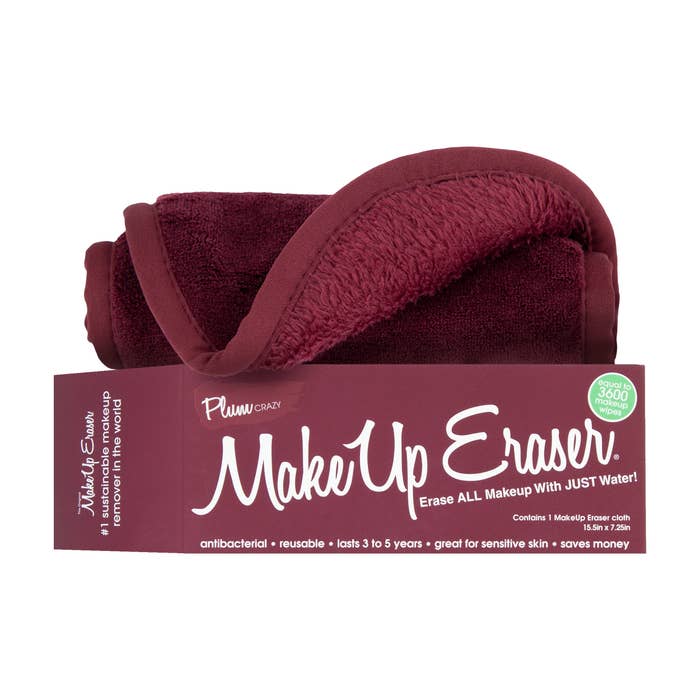 MakeUp Eraser | The Original MakeUp Eraser, Assorted Colors
