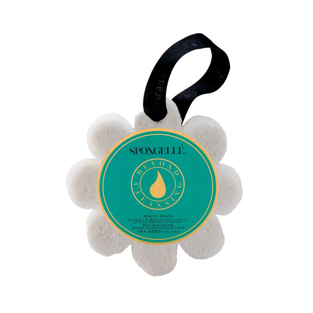 Spongellé | Wild Flower Body Buffer, Multiple Scents