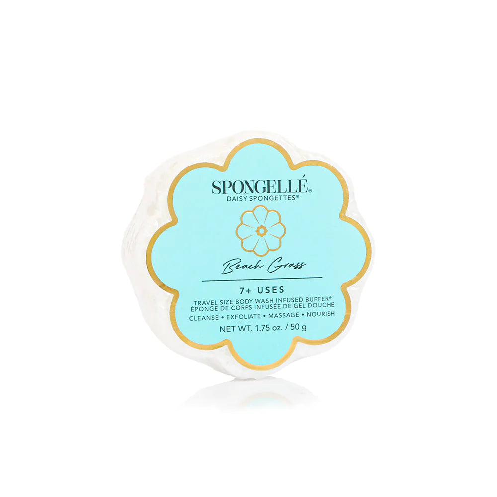 Spongellé | Daisy Spongette, Multiple Scents