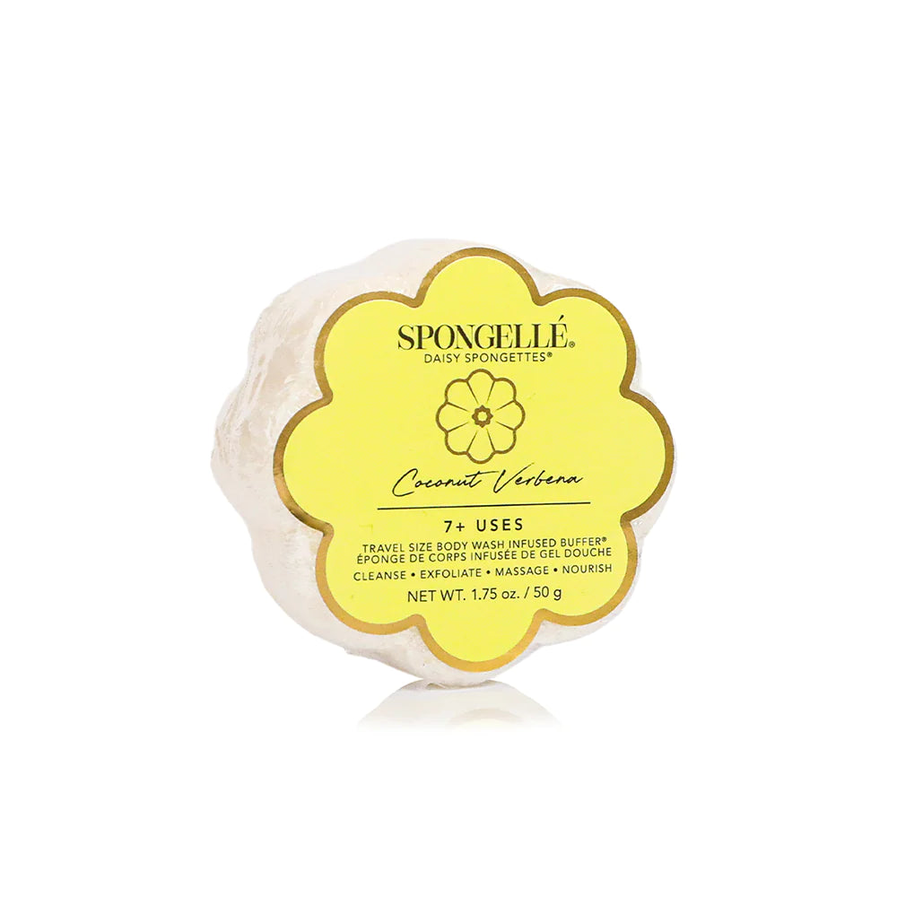 Spongellé | Daisy Spongette, Multiple Scents