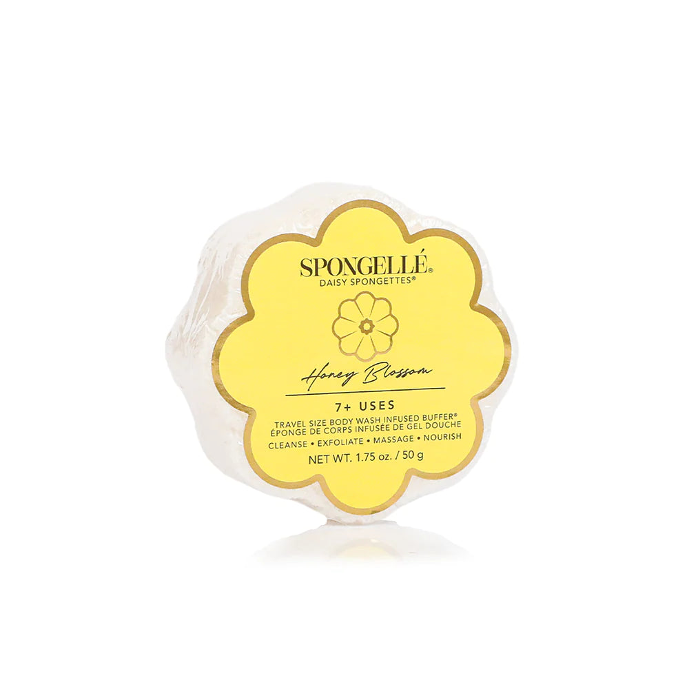 Spongellé | Daisy Spongette, Multiple Scents