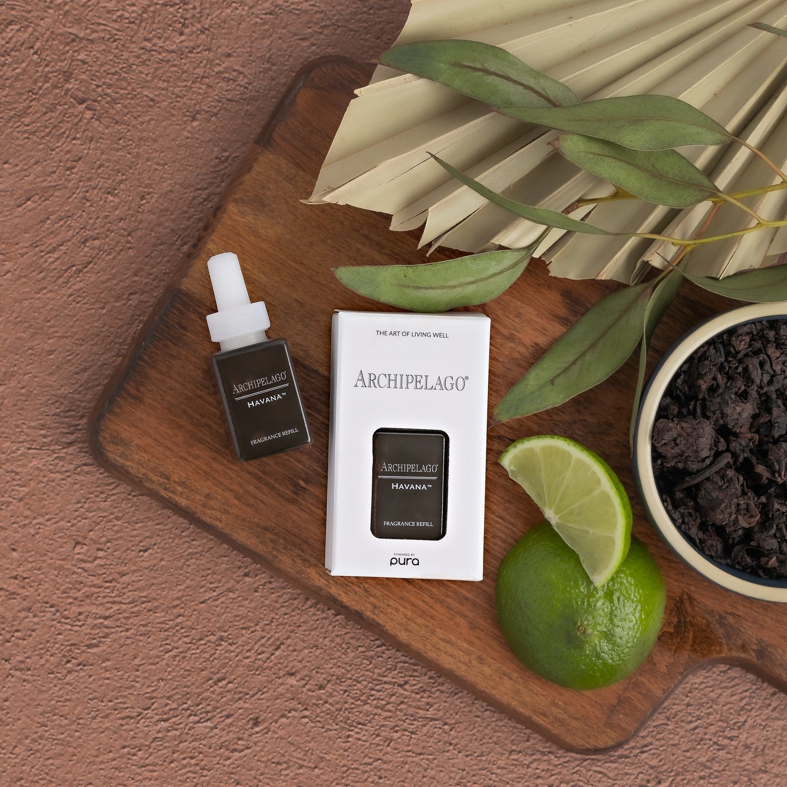 Archipelago Havana Pura Diffuser Refill - Thumbnail 5