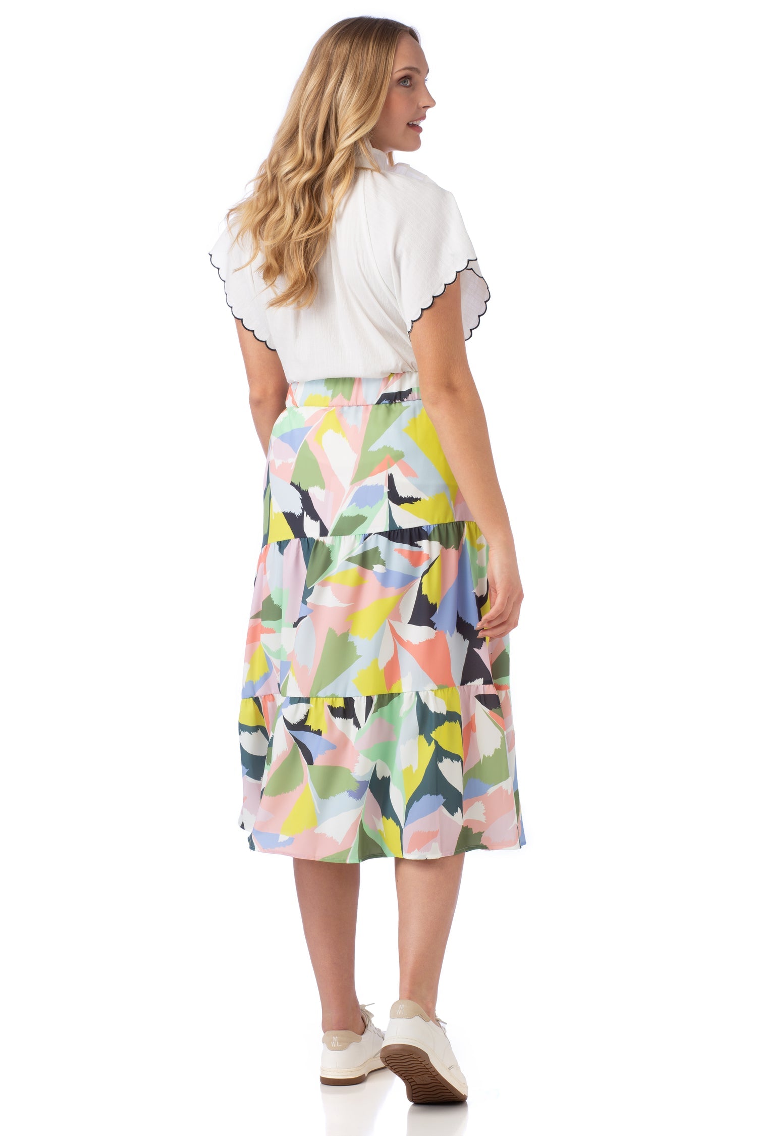 Crosby | Tyler Skirt