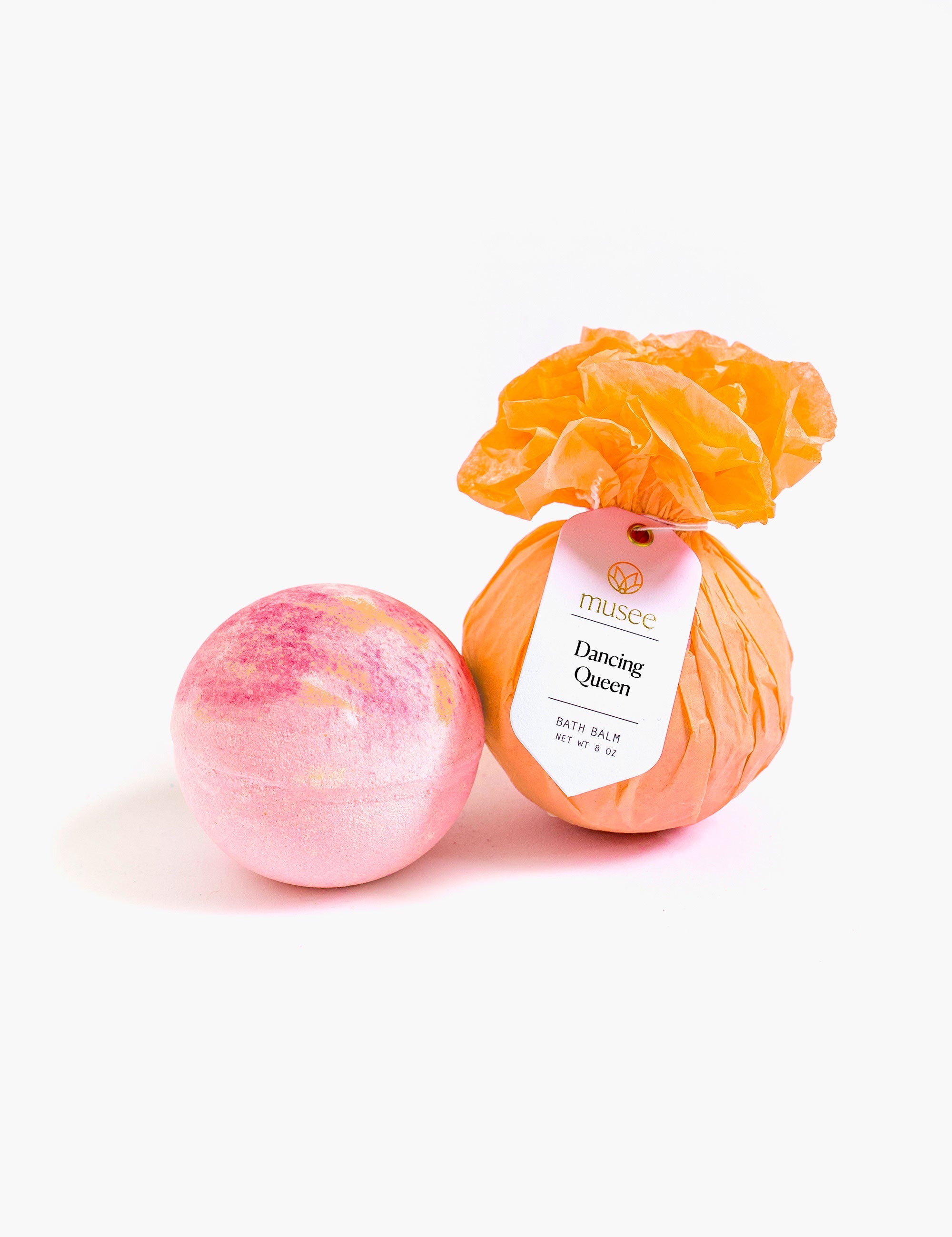 Musee | Bath Balm, Multiple Scents
