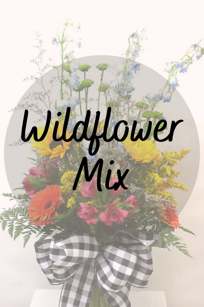 Wildflower Mix