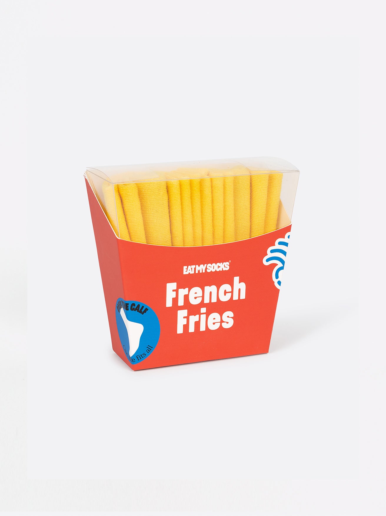 Eat My Socks | Assorted Food Socks