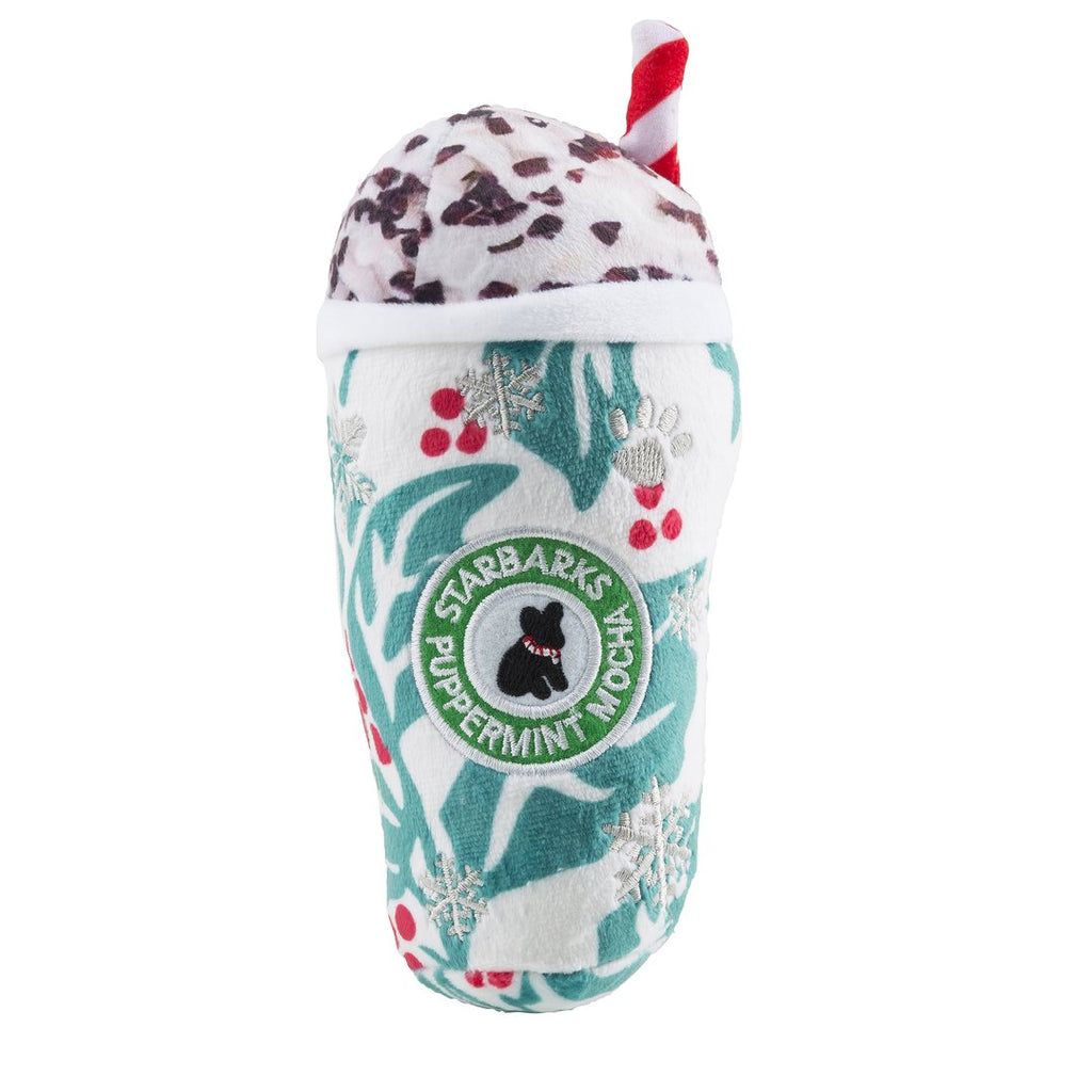 Haute Diggity Dog | Starbarks Puppermint Mocha, Holly