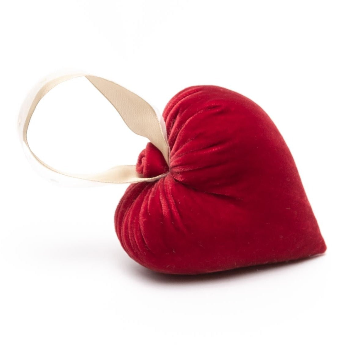 Hot Skwash | Small Ribbon Heart