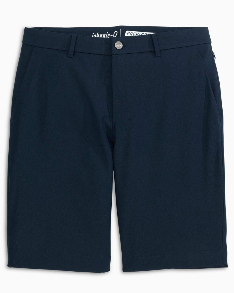 Johnnie-O | Men's Comfy Preppy Performance Golf Stretch Shorts