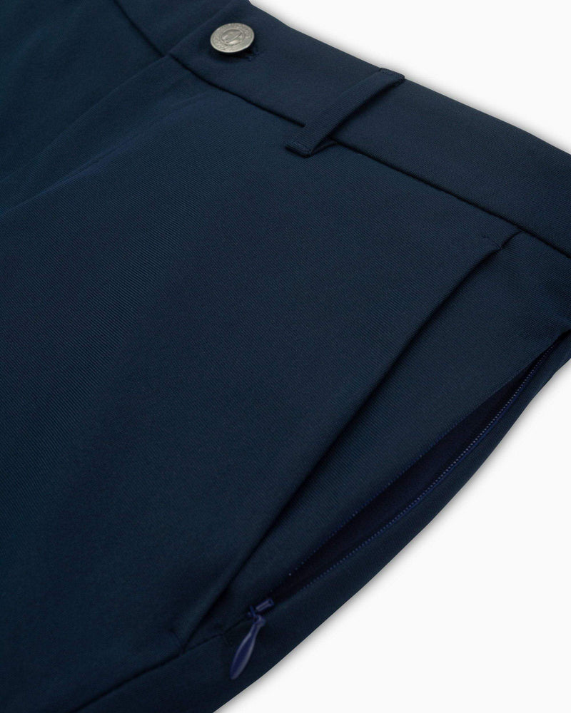 Johnnie-O | Men's Comfy Preppy Performance Golf Stretch Shorts