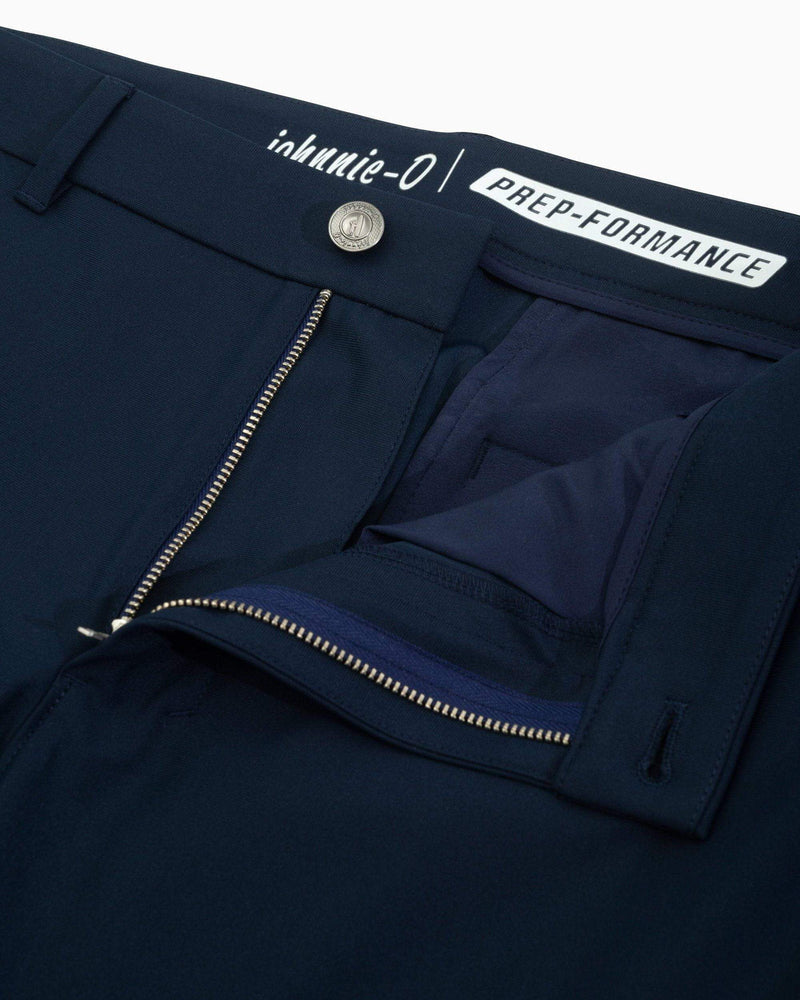 Johnnie-O | Men's Comfy Preppy Performance Golf Stretch Shorts
