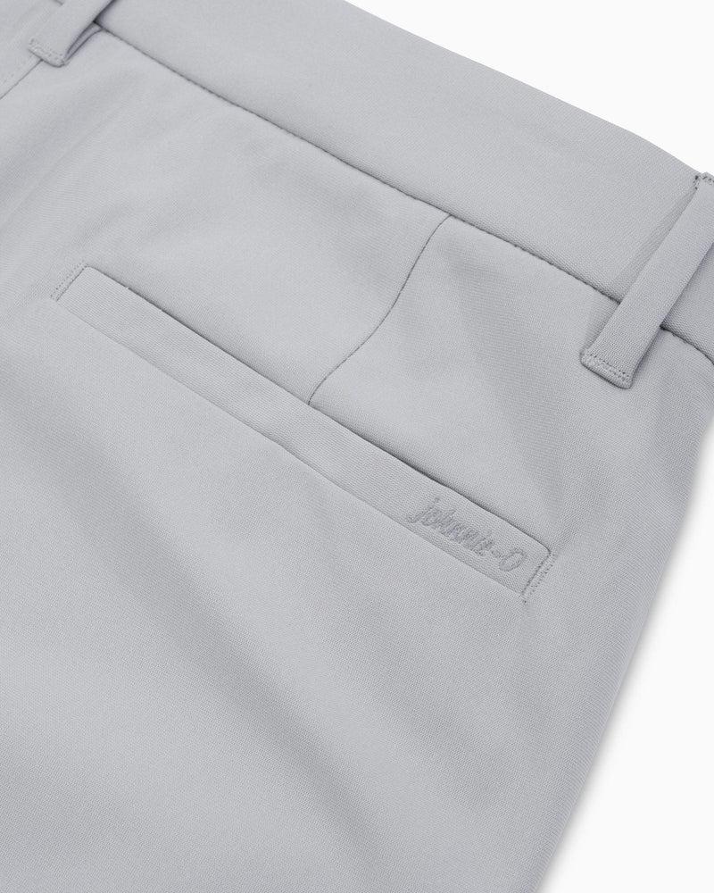 Johnnie-O | Men's Comfy Preppy Performance Golf Stretch Shorts