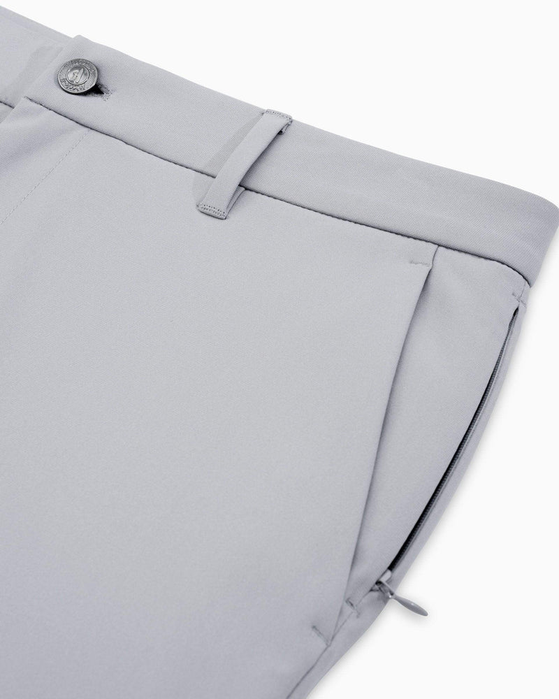 Johnnie-O | Men's Comfy Preppy Performance Golf Stretch Shorts