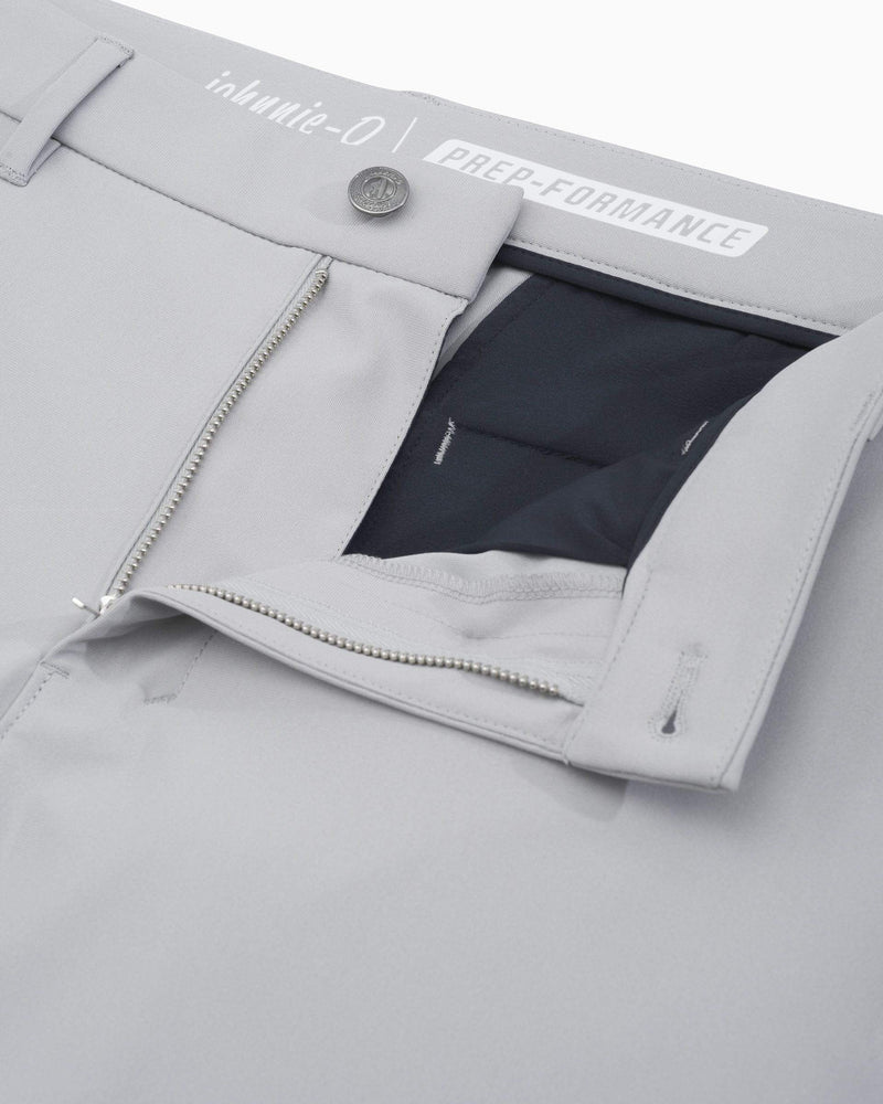 Johnnie-O | Men's Comfy Preppy Performance Golf Stretch Shorts