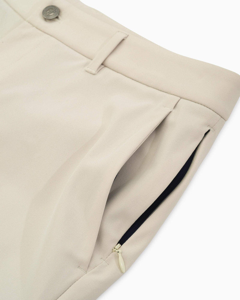 Johnnie-O | Men's Comfy Preppy Performance Golf Stretch Shorts