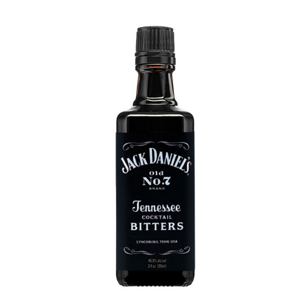 Bourbon Barrel Foods | Jack Daniels Cocktail Bitters