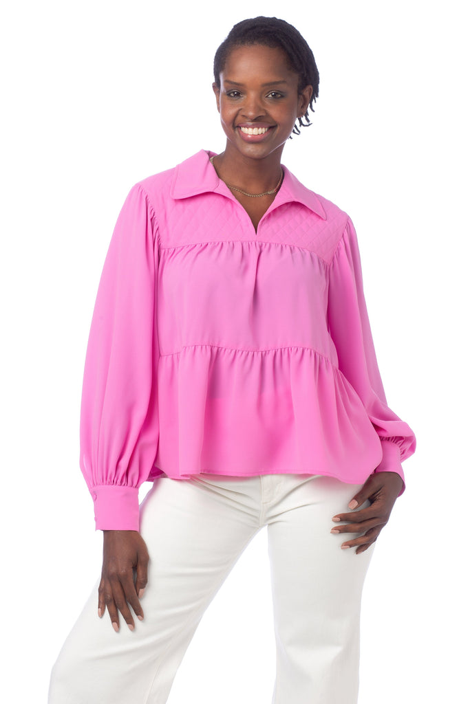 Crosby | Josie Top