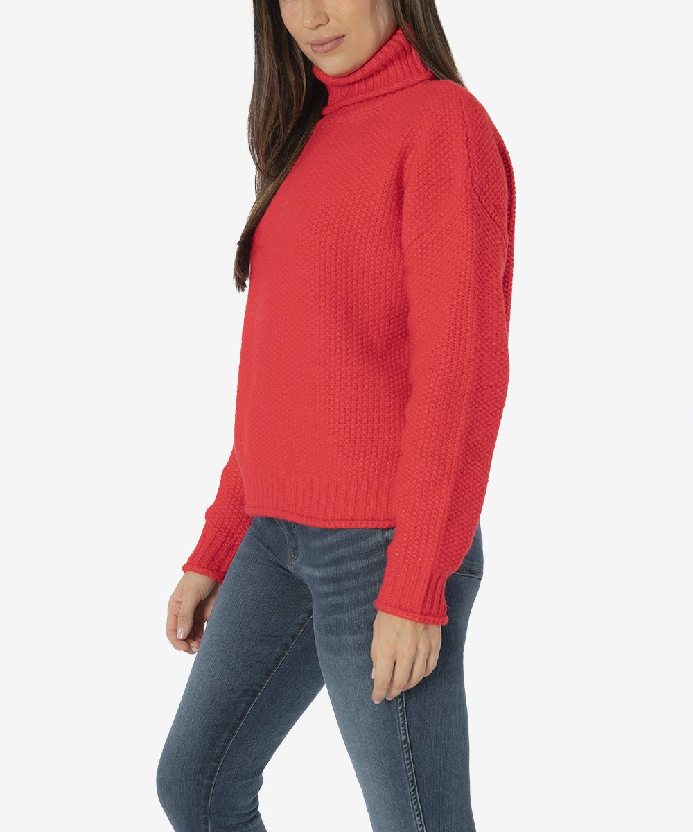 Kut from the Kloth | Hailee Turtleneck Sweater