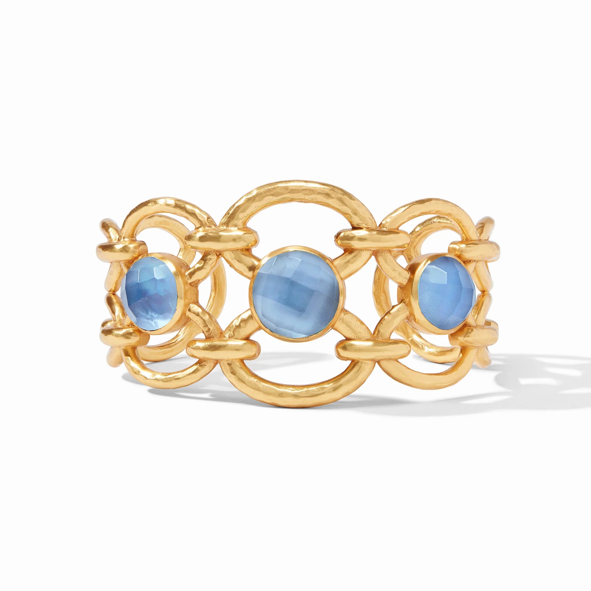 Julie Vos | Palermo Cuff
