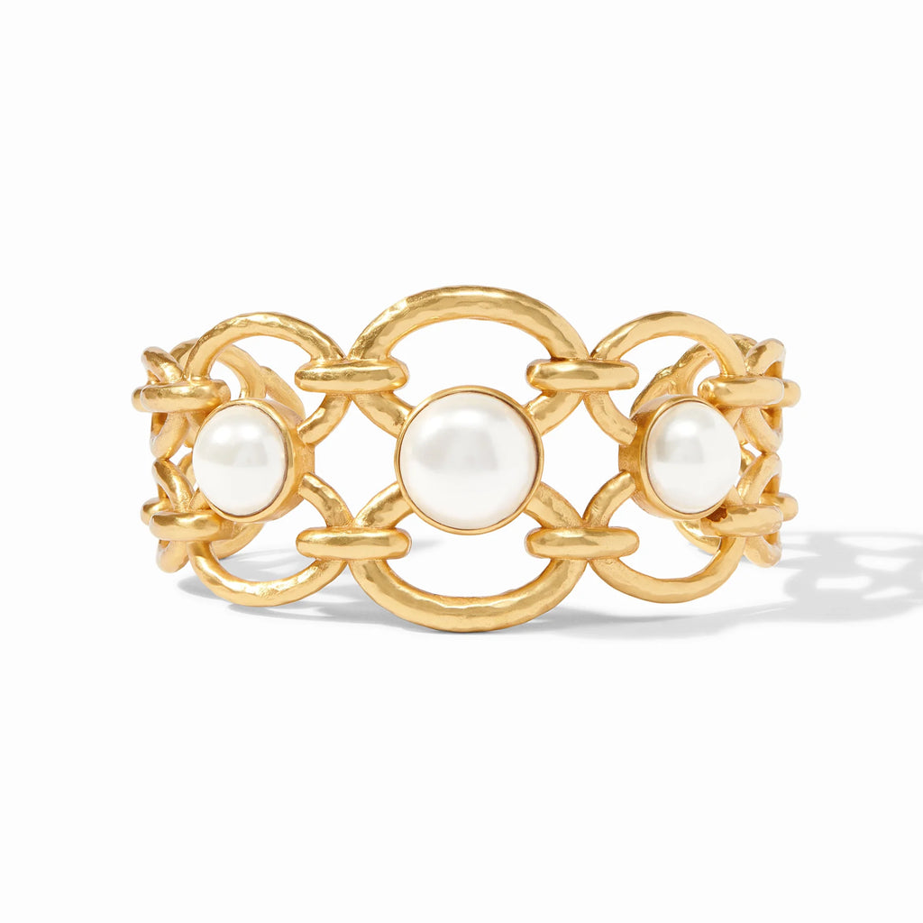 Julie Vos | Palermo Cuff
