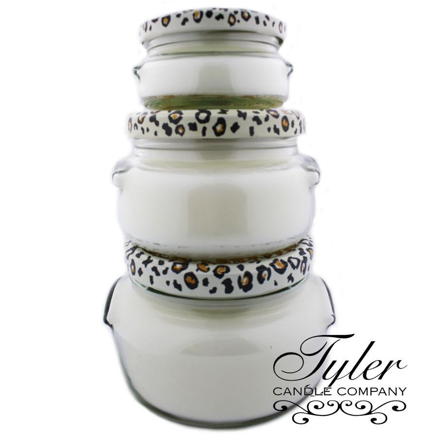 Tyler Candle Company | Platinum Candle