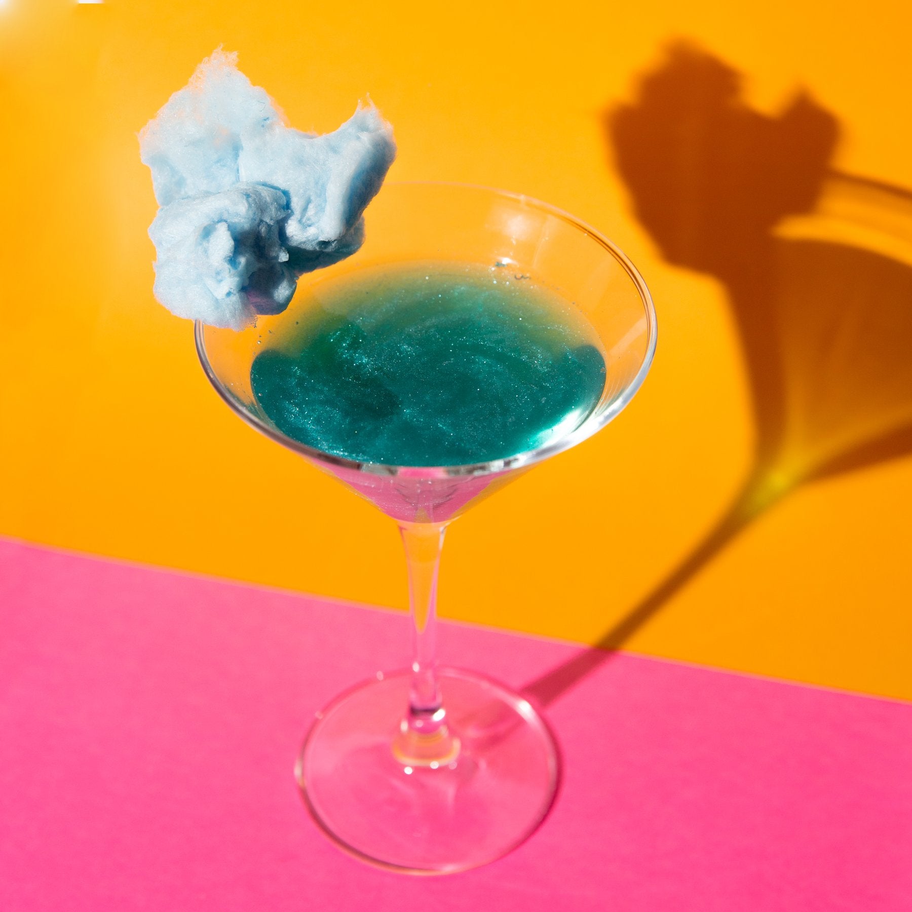 Sugar Mama Shimmer | Edible Glitter for Drinks & Food
