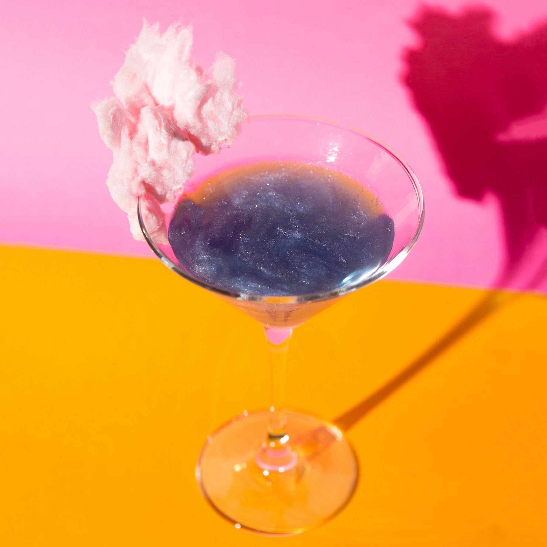 Sugar Mama Shimmer | Edible Glitter for Drinks & Food