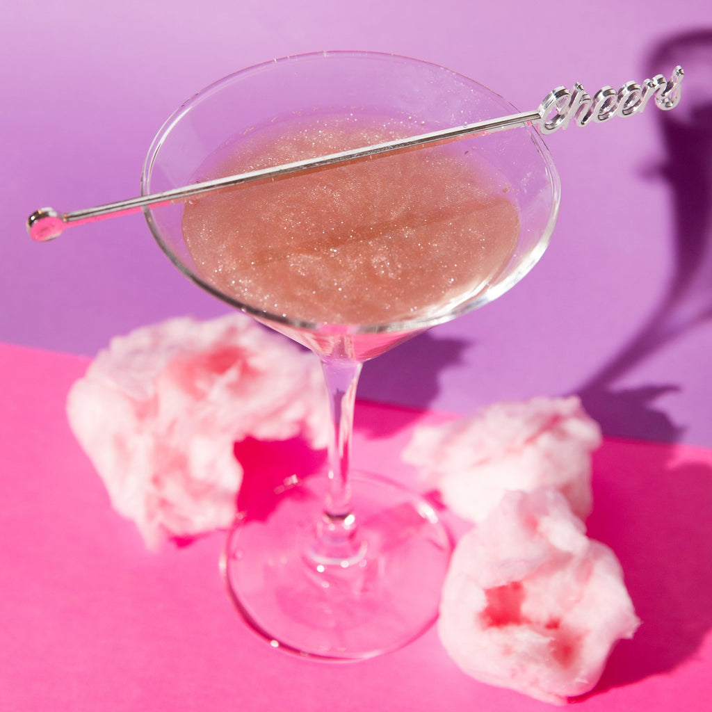 Sugar Mama Shimmer | Edible Glitter for Drinks & Food