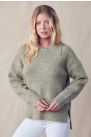 &MERCI | Olive Sweater