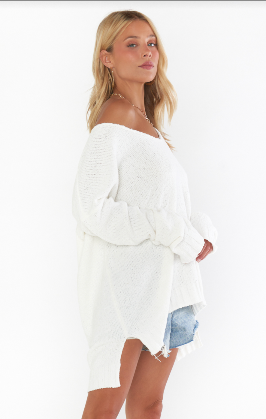 Show Me Your MUMU | Rupert Sweater