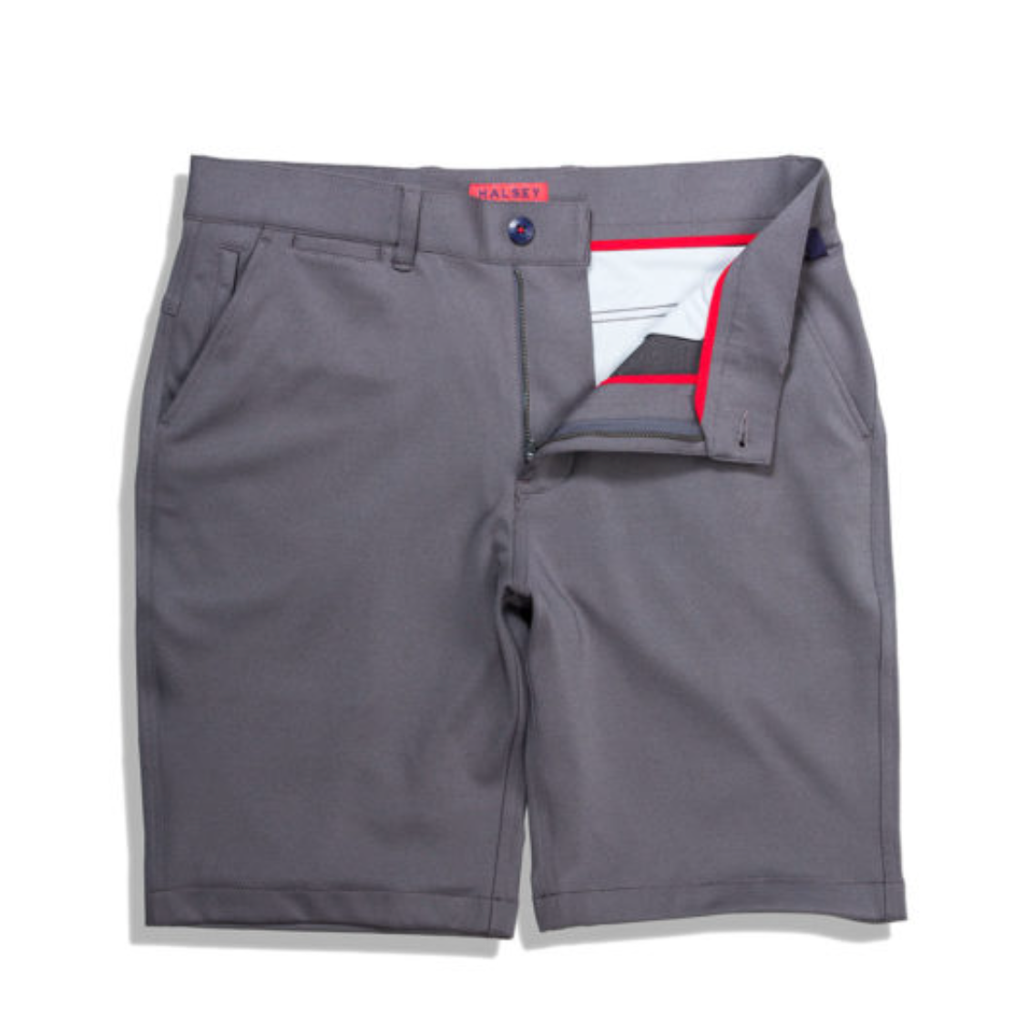 Halsey | Breakwater Sport Short, Stripe