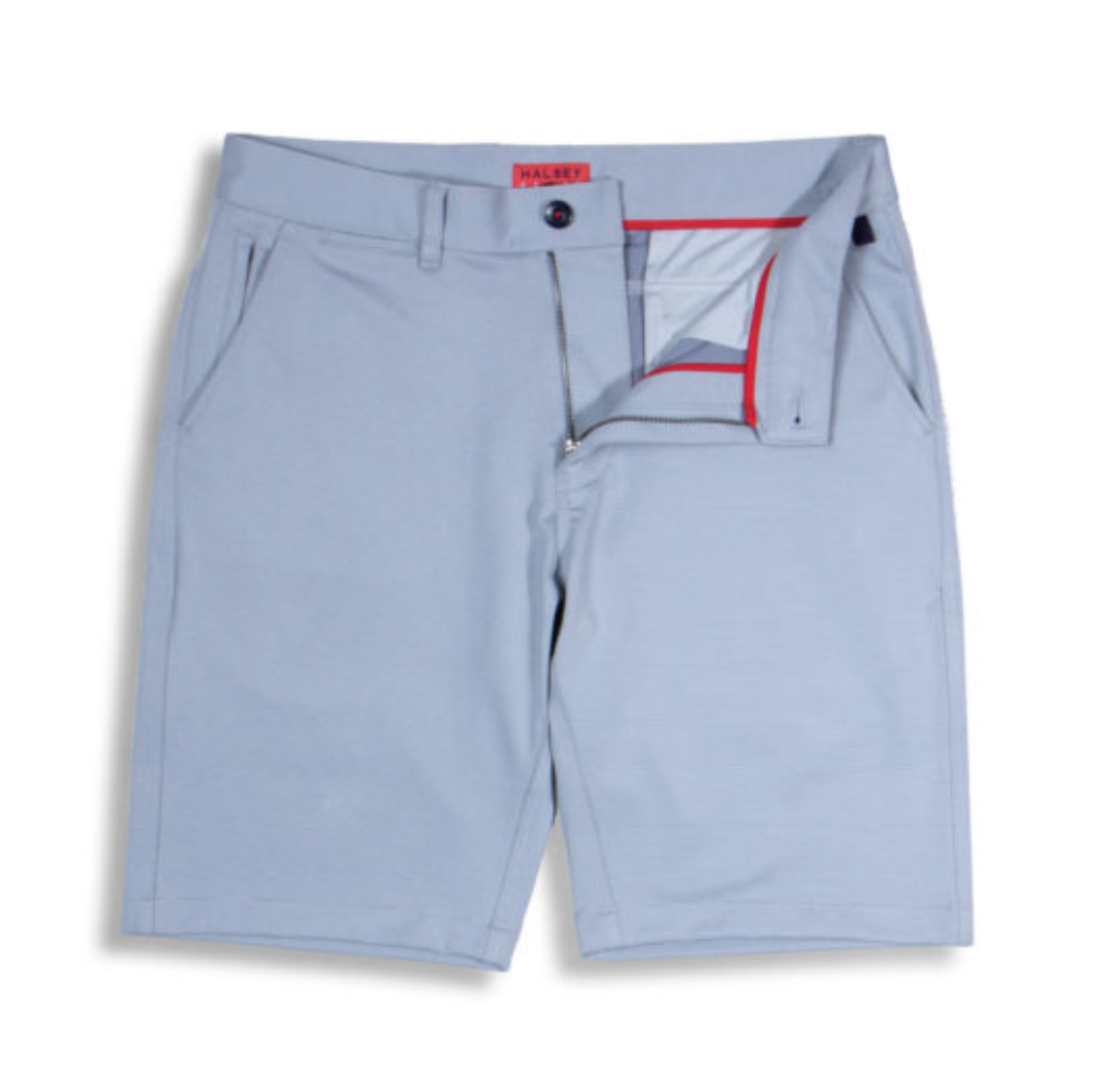Halsey | Breakwater Sport Short, Stripe