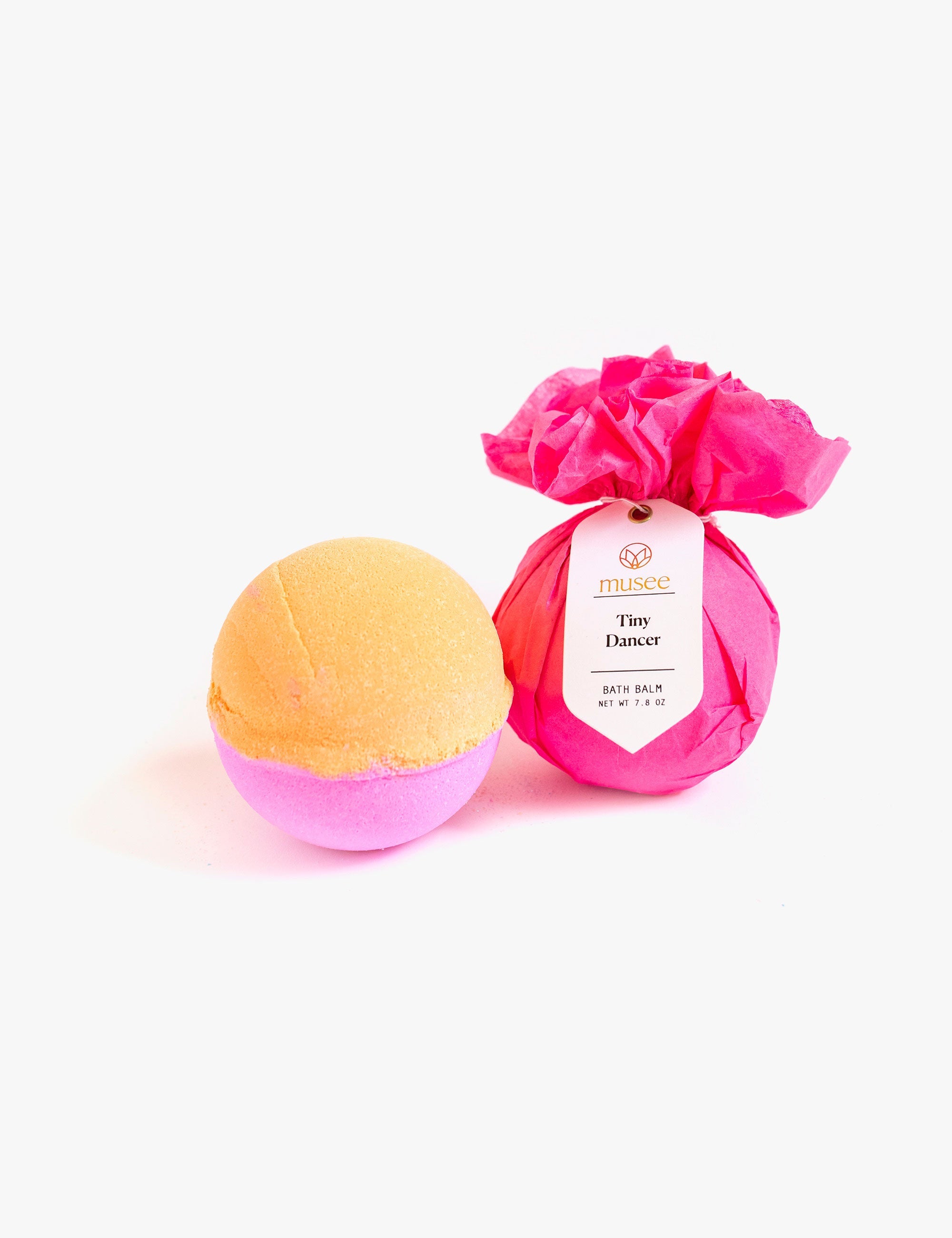 Musee | Bath Balm, Multiple Scents