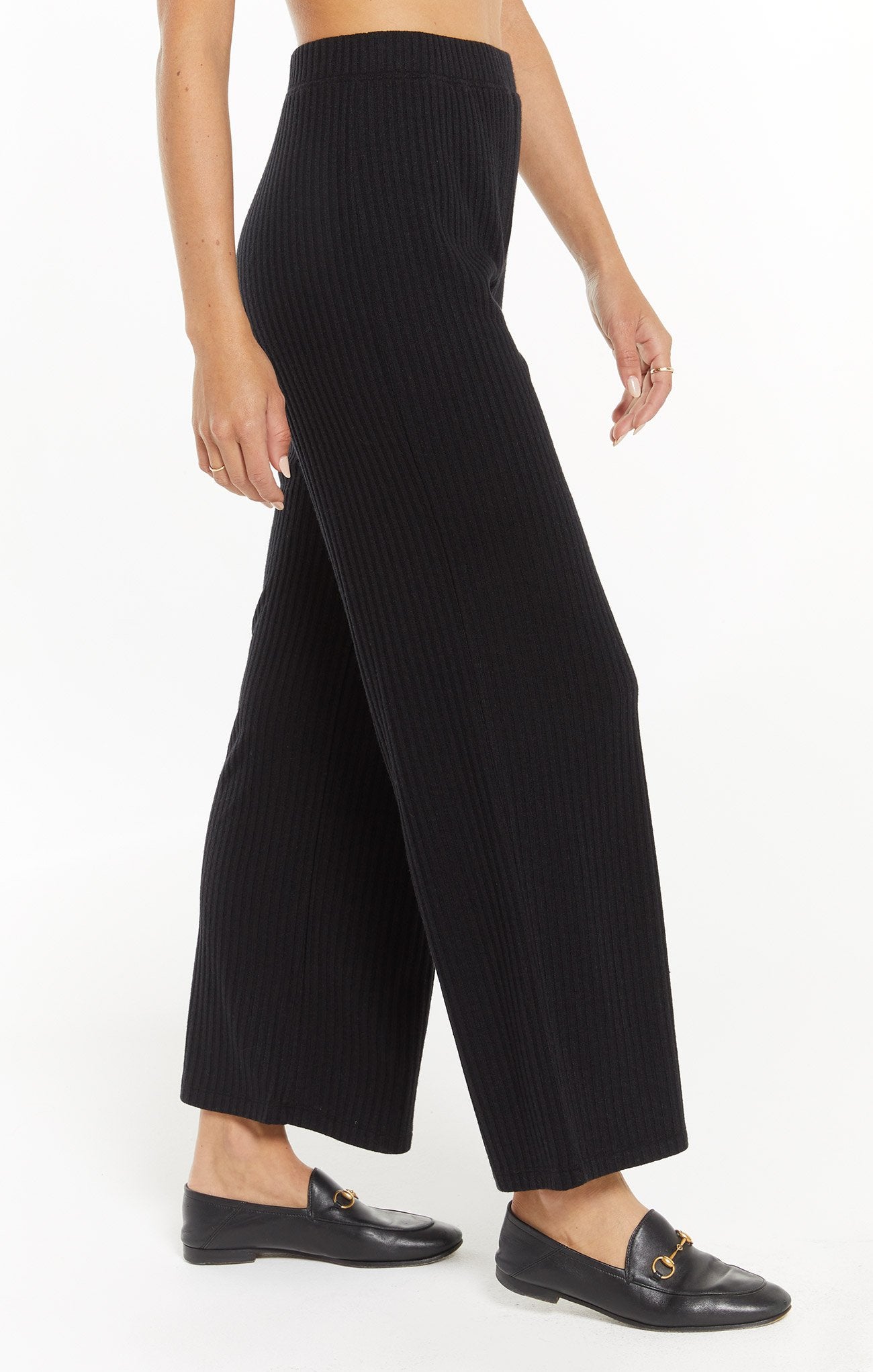 Z Supply | Geri Wide Rib Pant